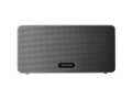 Sonos ZonePlayer Play:3 Lautsprecher, Schwarz