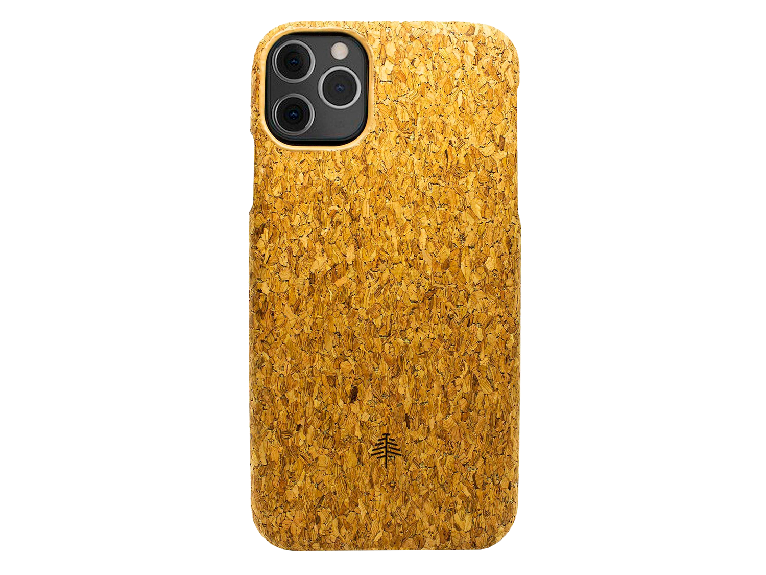 Timbertraces Kork Case iPhone 11 günstig kaufen