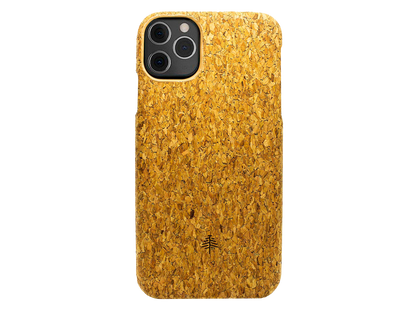 Timbertraces Kork Case iPhone 11 günstig kaufen