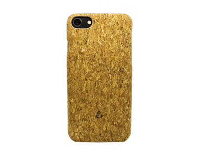 Timbertraces Kork Case iPhone 8 / SE2 günstig kaufen