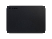 Toshiba Canvio Basic 2 TB USB-C günstig kaufen