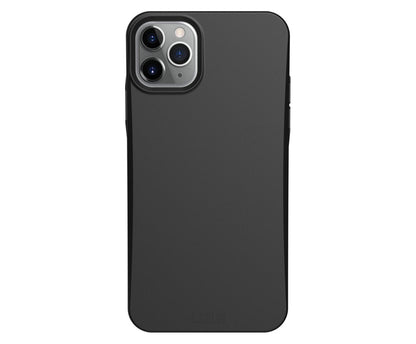 UAG Outback Bio Case für iPhone 11 Pro Schwarz günstig kaufen