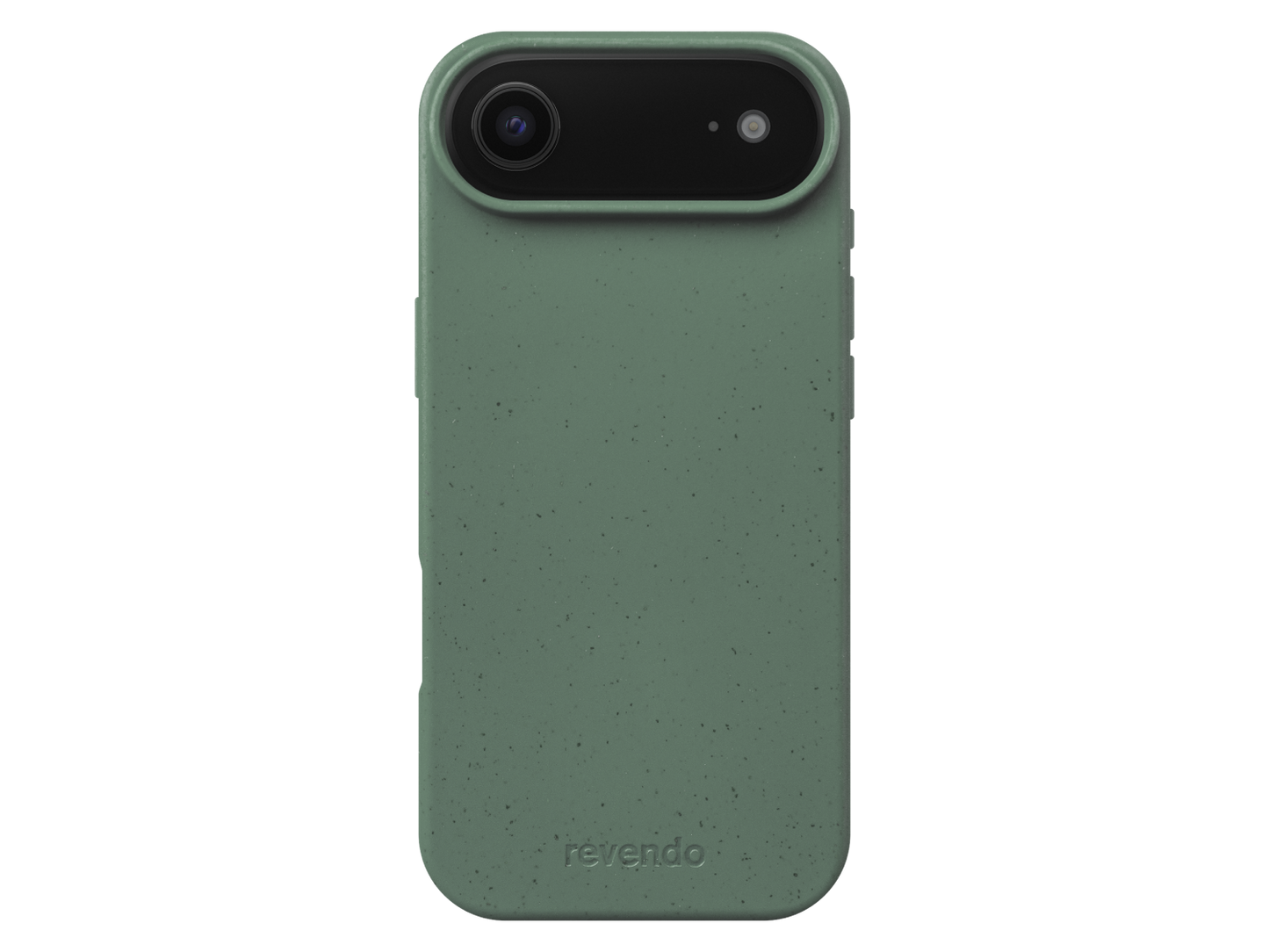 Revendo Case Everyday mit MagSafe iPhone Air Grün