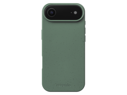 Revendo Case Everyday mit MagSafe iPhone Air Grün