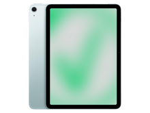 Apple iPad Air (2025) 11", 1 TB, Wi-Fi + Cellular Blau