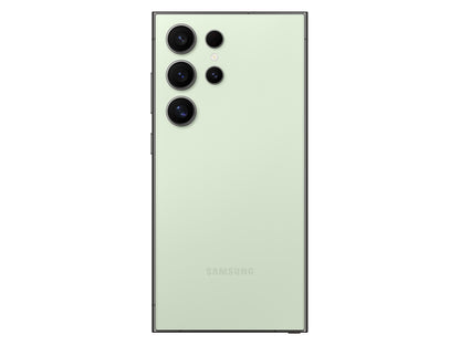 Samsung Galaxy S24 Ultra Dual-SIM + eSIM 1 TB Titanium Green