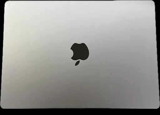 Apple MacBook Pro 14 Space Grau günstig gebraucht kaufen