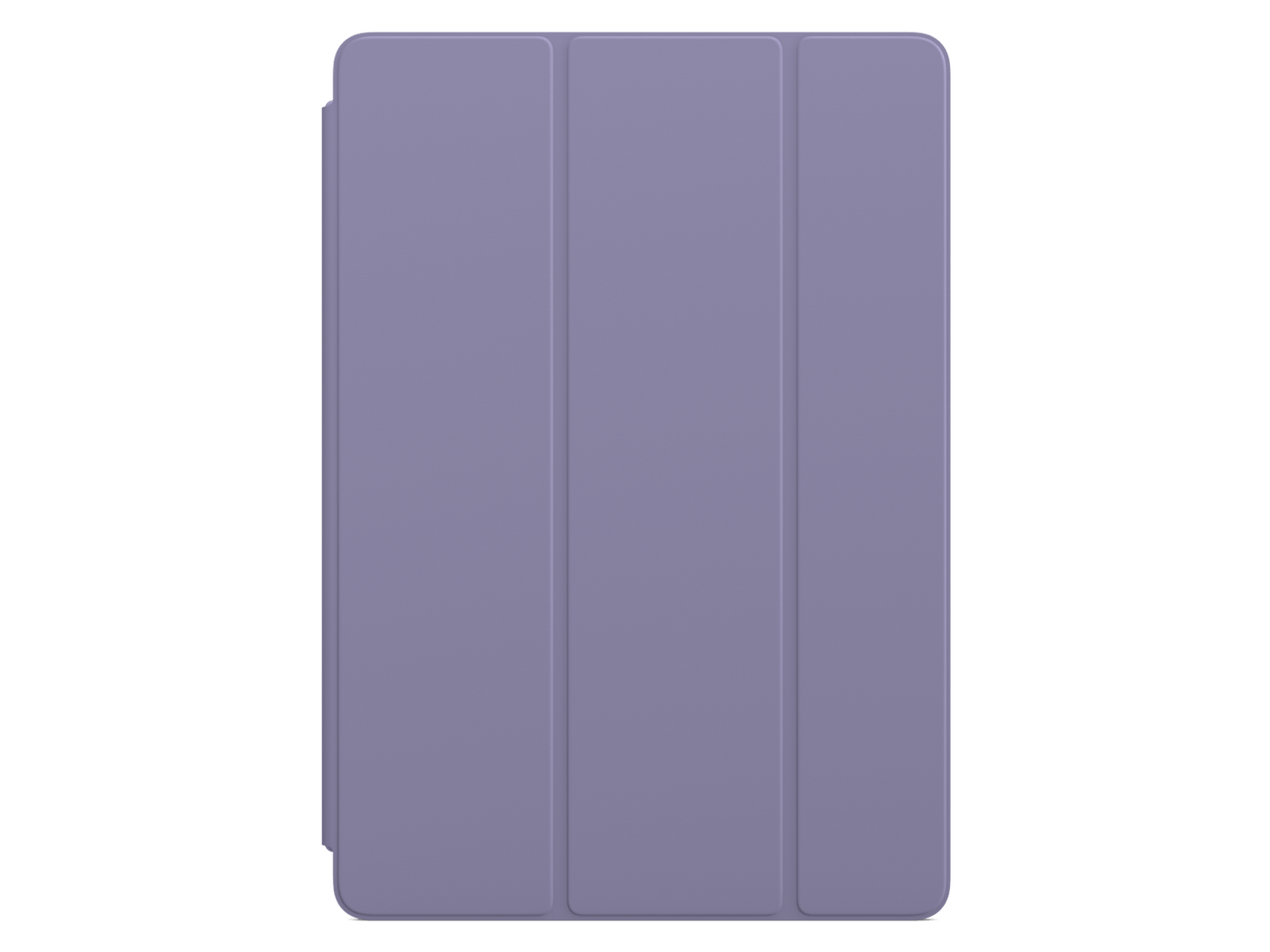 Apple iPad 8 / iPad 9 Smart Cover Lavanda
