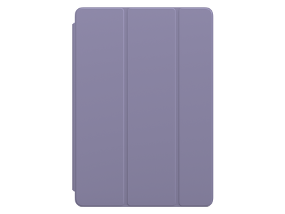 Apple iPad 8 / iPad 9 Smart Cover Lavendel