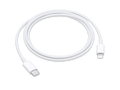 Gebraucht - USB-C auf Lightning Kabel 1M
