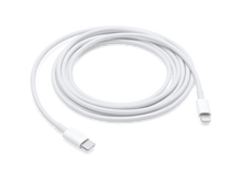 USB-C auf Lightning Kabel 2M für iPhone / iPad günstig kaufen