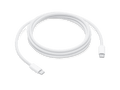 Câble USB-C vers USB-C 2M pour Macbook / iPad 240W tressé