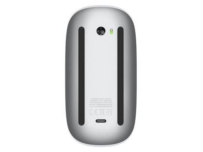 USED Apple Magic Mouse (2024) USB-C Silber günstig kaufen