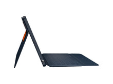 USED Logitech Rugged Folio Case iPad 7 / 8 / 9th Gen Blau günstig kaufen