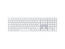 USED Magic Keyboard mit Ziffernblock günstig kaufen