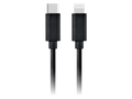 Usato - Cavo USB-C a Lightning 1M per iPhone / iPad Nero