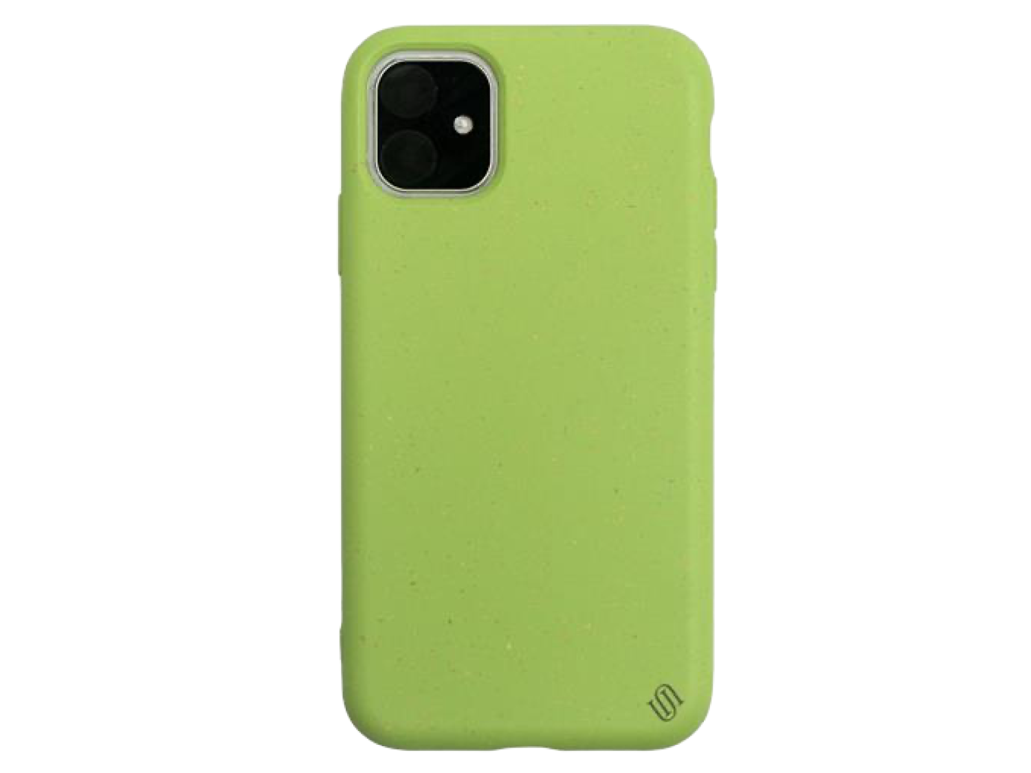Uunique iPhone 11 Bio Hülle Grün günstig kaufen