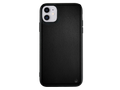 Custodia Uunique iPhone 11 Pro Max Bio in pelle Nero
