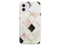 Custodia Uunique iPhone 11 Pro Bio Marmo Diamante