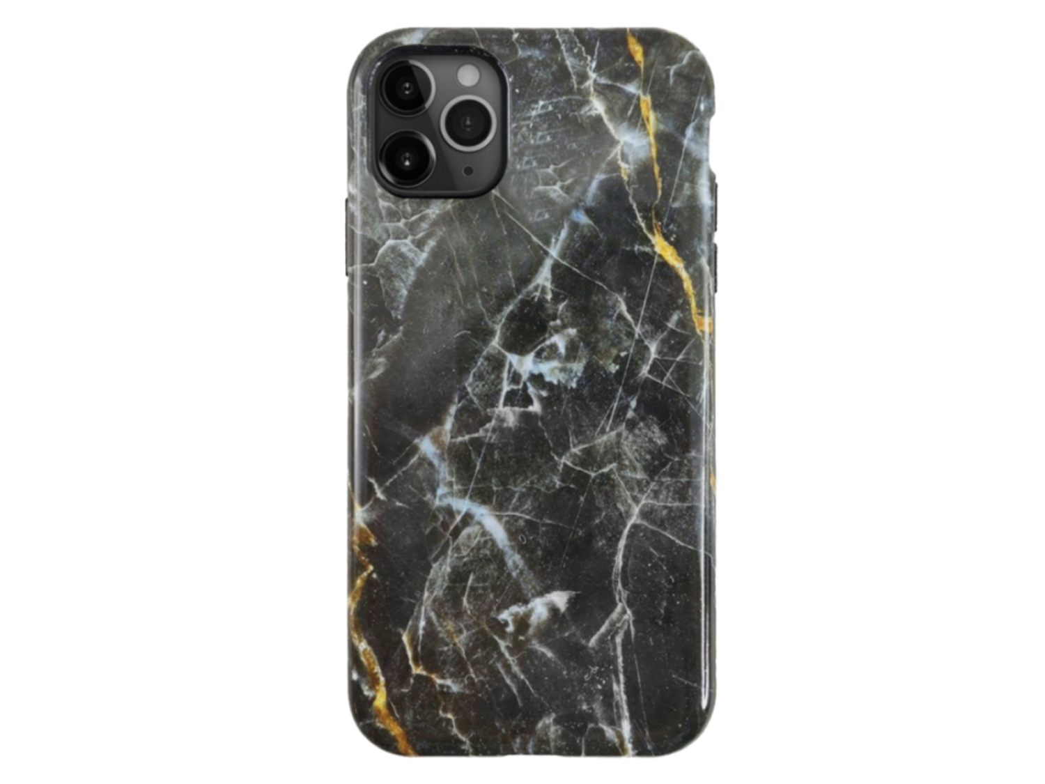 Uunique iPhone 11 Pro Bio Hülle Marmor günstig kaufen
