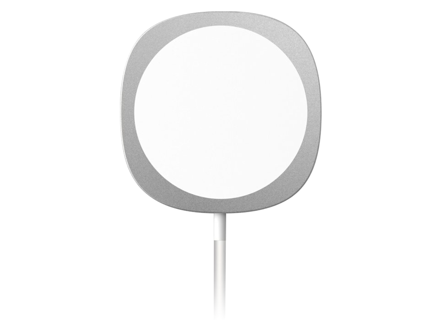 Uunique MagSafe/Wireless Ladegerät 15W USB-C günstig kaufen