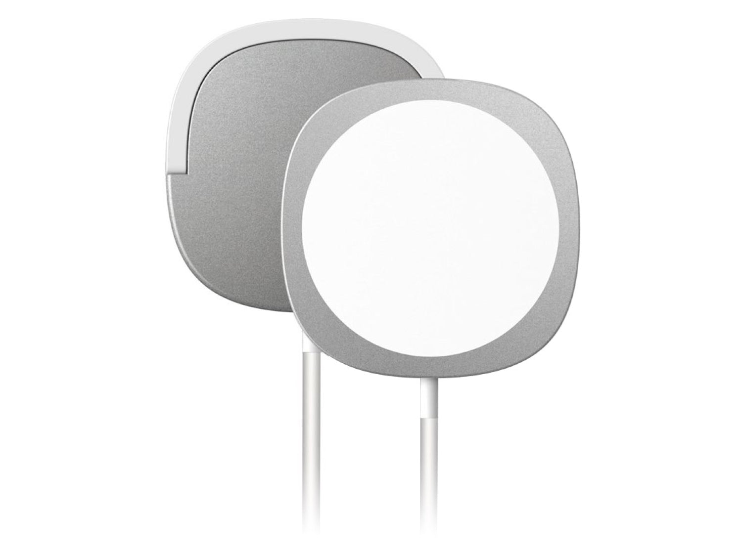 Uunique MagSafe/Wireless Ladegerät 15W USB-C günstig kaufen