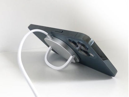 Uunique MagSafe/Wireless Ladegerät 15W USB-C günstig kaufen
