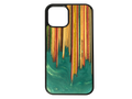 Victim Skateboard Epoxy Hülle iPhone 12 / 12 Pro
