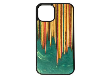 Victim Skateboard Epoxy Hülle iPhone 12 / 12 Pro günstig kaufen