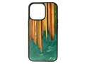 Coque époxy Victim Skateboard pour iPhone 15 Pro