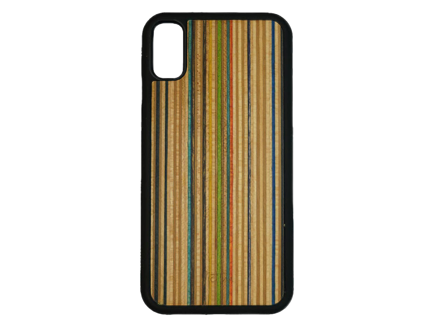 Victim Skateboard Hülle iPhone X / XS günstig kaufen