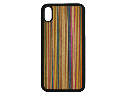 Victim Skateboard Hülle iPhone XS Max günstig kaufen