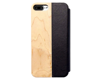 Woodcessories EcoWallet für iPhone 6 / 6s Plus Ahorn günstig kaufen
