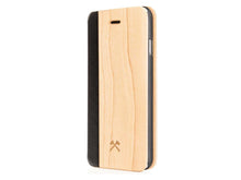 Woodcessories EcoWallet für iPhone 6 / 6s Plus Ahorn günstig kaufen
