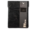 Wren Design Sleeve Black Paper pour iPad 9.7"