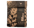 Wren Design Sleeve Blagraves Ferns for iPad 9.7"