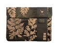 Wren Design Zementsack Sleeve Blagraves Ferns für MacBook 12“
