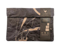 Wren Design Sleeve Blagraves Ferns for MacBook Air 11"