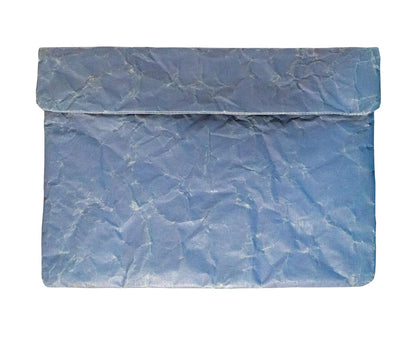 Wren Design Zementsack Sleeve Blau für MacBook 14 Zoll günstig kaufen