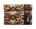 Wren Design Zementsack Sleeve Cama für Macbook 15“