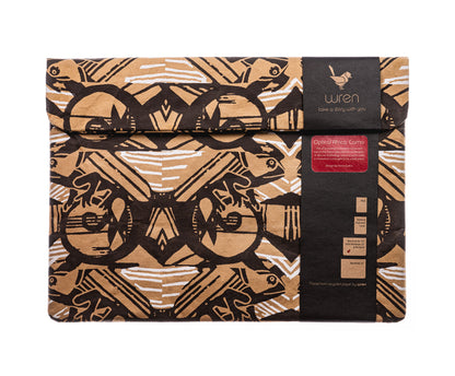 Wren Design Zementsack Sleeve Cama für Macbook 15“ günstig kaufen
