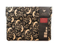 Wren Design Zementsack Sleeve Flying Fox für MacBook 12"