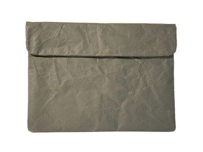 Wren Design Zementsack Sleeve Grau für MacBook 11" günstig kaufen