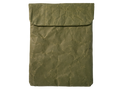Wren Design Custodia Zementsack Verde per iPad 9.7"