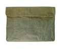 Wren Design Zementsack Sleeve Grün für MacBook 11"