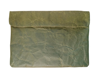 Wren Design Zementsack Sleeve Grün für MacBook 14 Zoll günstig kaufen