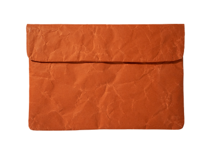 Wren Design Zementsack Sleeve Rot für MacBook 12" günstig kaufen