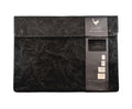 Wren Design Zementsack Sleeve Black für MacBook 12"