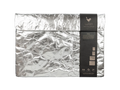 Wren Design Zementsack Sleeve Silver für MacBook 12"