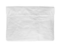 Wren Design Zementsack Sleeve Weiss für MacBook 11"